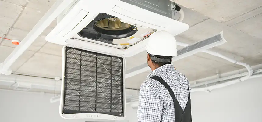 Our Affordable Duct Cleaning Near Me Services in Elmwood Park, IL