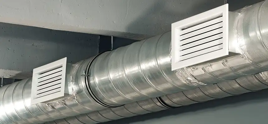 Our Air Duct Camera Inspection Services in Elmwood Park, IL