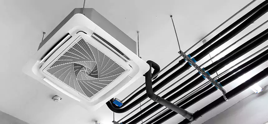 Our Air Duct Deep Cleaning Services in Elmwood Park, IL