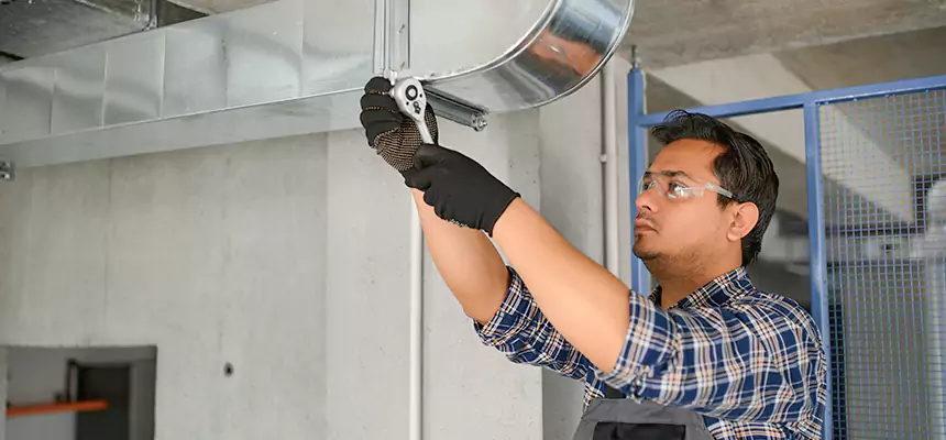 Our Air Duct Pathogen Disinfection Services in Elmwood Park, IL
