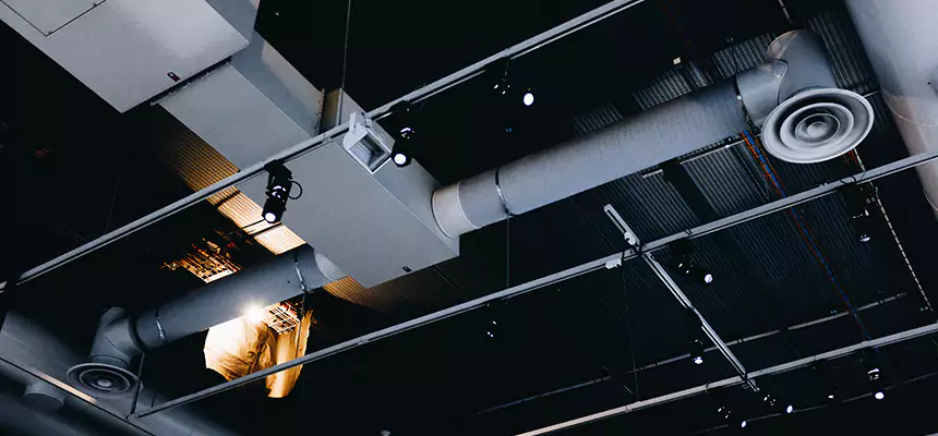 Our Air Duct Replacement Services in Elmwood Park, IL