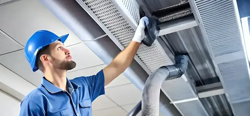 Our Annual Dryer Vent Maintenance Services in Elmwood Park, IL