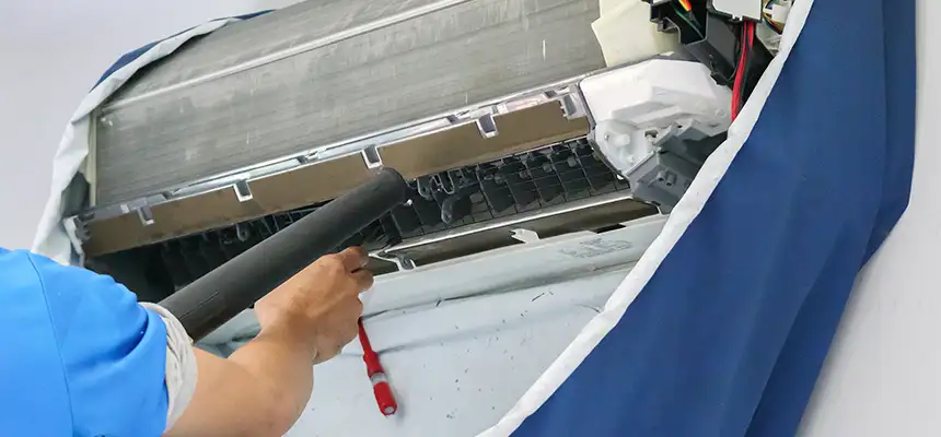 Advanced Clogged Dryer Vent Repair for Multi-Unit & Commercial in Elmwood Park, IL