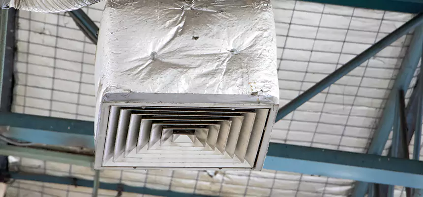 Our Custom HVAC Ductwork Services in Elmwood Park, IL