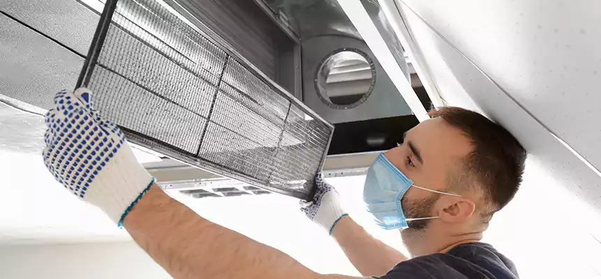 Our Home Duct Cleaning Services in Elmwood Park, IL  