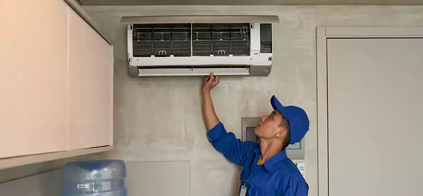 Balanced Fresh‑Air Ventilation (ERV/HRV) in Elmwood Park