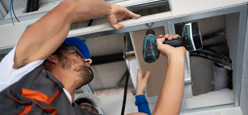 Our Improve Home Air Circulation Services in Elmwood Park, IL