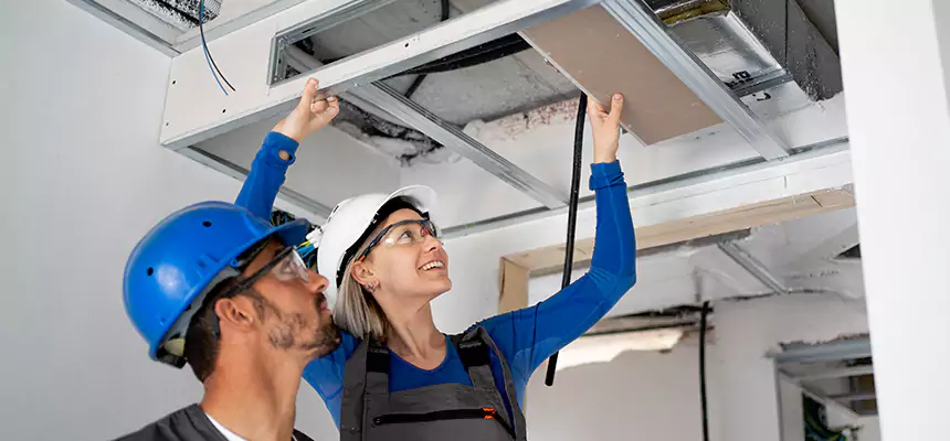 Our Vent Relocation Services in Elmwood Park, IL
