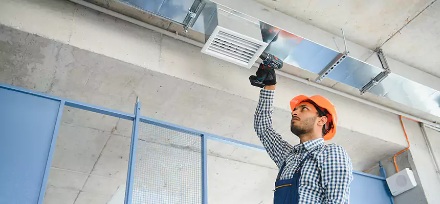 Efficient Exhaust Vent Cleaning in Elmwood Park, IL