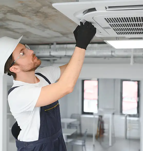 Top Affordable Duct Cleaning Services Near Me in Elmwood Park, IL