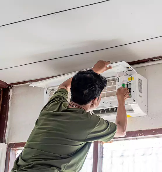 About Air Duct & AC Odor Removal in Elmwood Park, IL