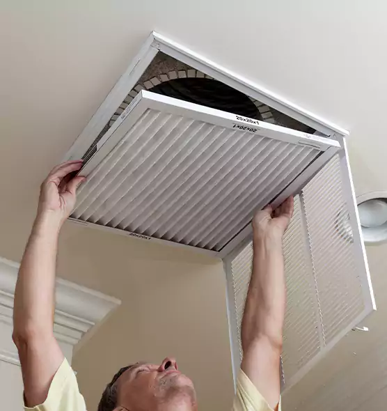 Trusted Apartment Air Duct Cleaning in Elmwood Park, IL