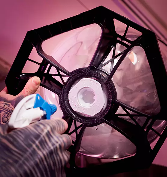 Advanced Basement Vent Cleaning in Elmwood Park, IL