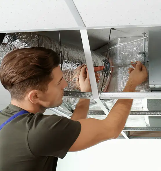 Professional Clogged Dryer Vent Repair in Elmwood Park, IL