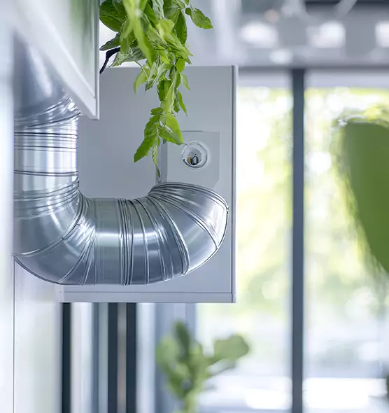 Professional Eco-Friendly Duct Cleaning Services in Elmwood Park, IL