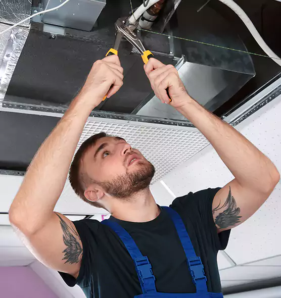 Trusted Home Air Duct Cleaning in Elmwood Park, IL