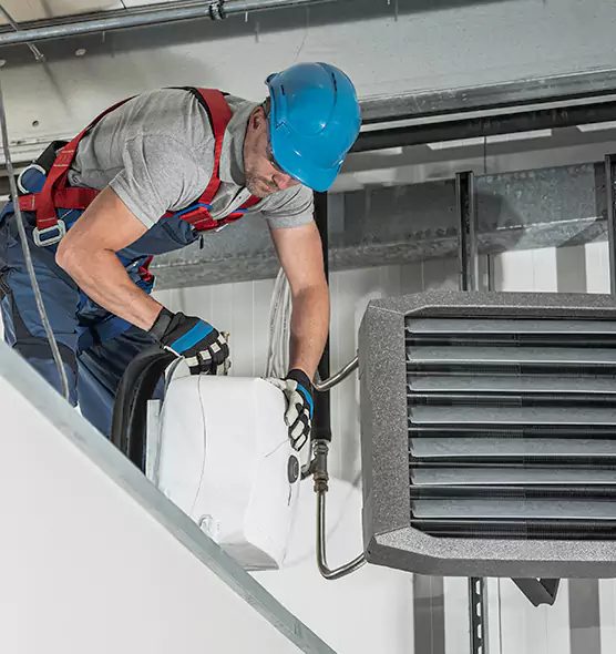 About HVAC Mold Remediation Service in Elmwood Park, IL