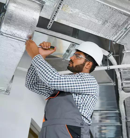 Welcome to Mold & Mildew Removal from Air Ducts Elmwood Park, IL