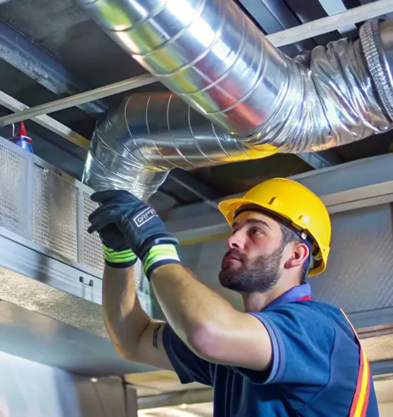 Professional NADCA Approved Air Duct Services in Elmwood Park, IL