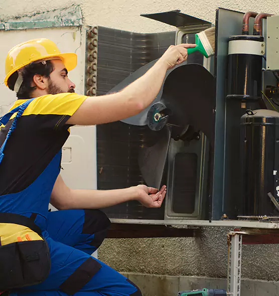 Top-Rated New Room Vent Extension in Elmwood Park, IL