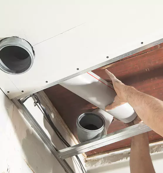 Professional Seasonal Allergy Air Duct Cleaning in Elmwood Park, IL