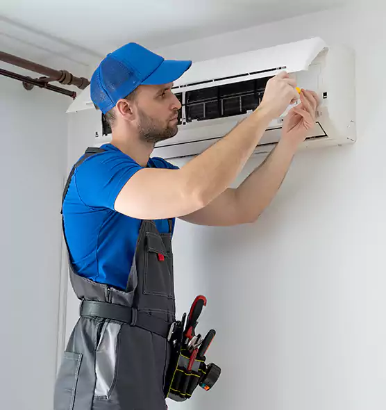 About Smart Thermostat AC Installation in Elmwood Park, IL