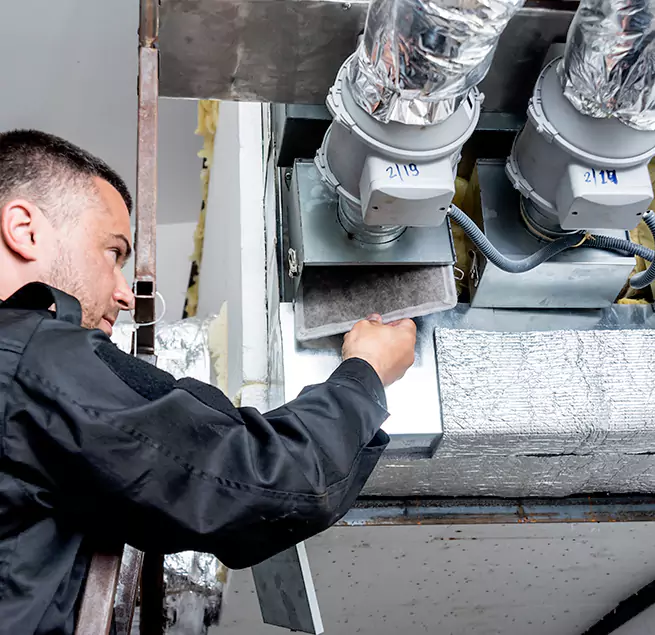 Why Homeowners & Businesses Trust Us in Elmwood Park, IL?