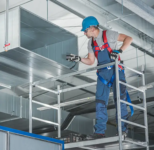 Why Homeowners & Businesses Trust Us in Elmwood Park, IL?