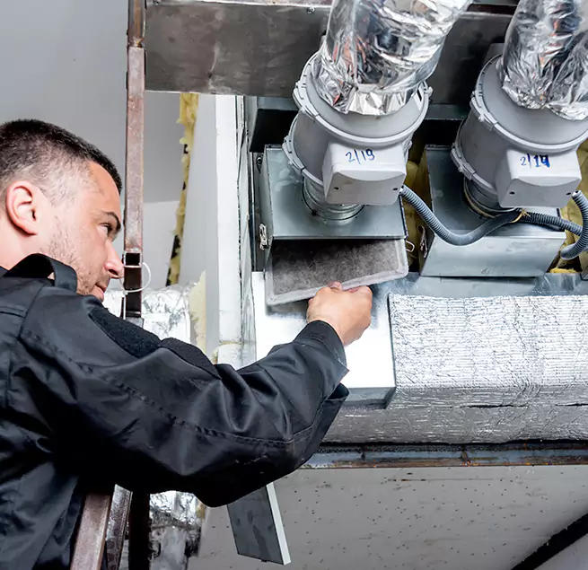 Why Homeowners & Businesses Trust Us in Elmwood Park, IL?