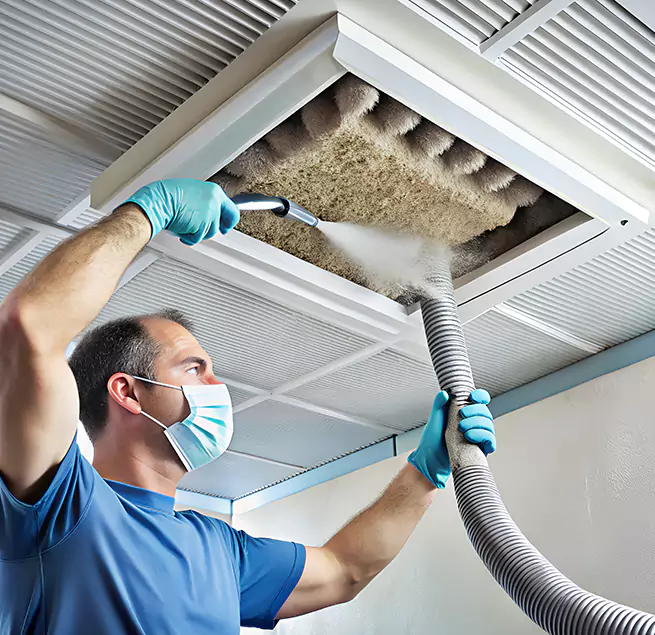 Why Homeowners Businesses Trust Us in Elmwood Park, IL