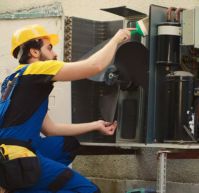 Why Homeowners & Businesses Trust Us Elmwood Park, IL?