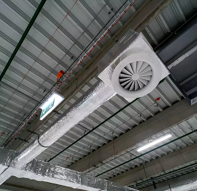 Why Homeowners & Businesses Trust Us in Elmwood Park, IL