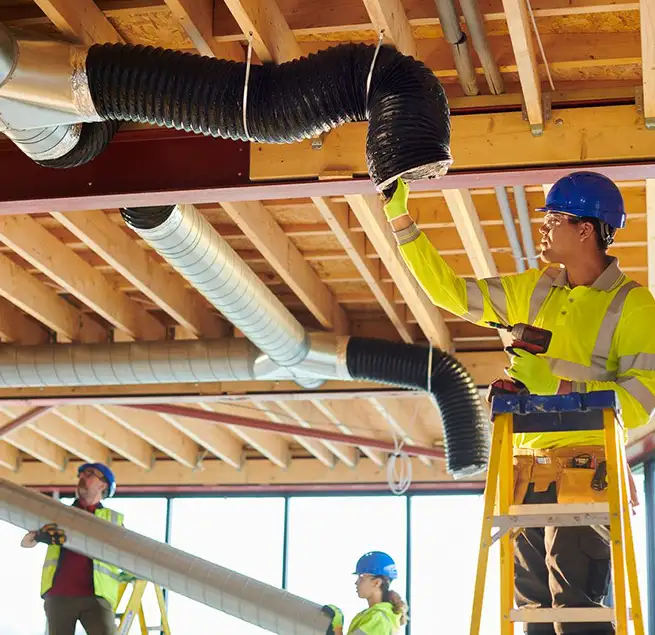 Why Homeowners & Businesses Trust Us in Elmwood Park, IL?