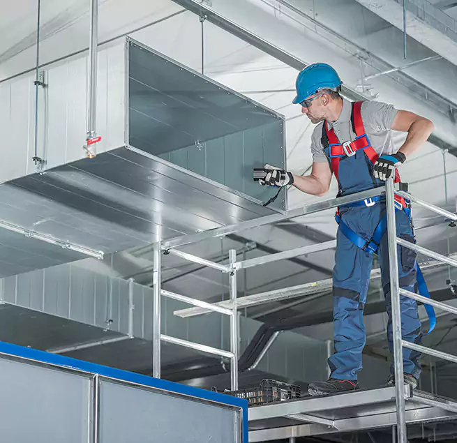 Why Homeowners & Businesses Trust Us in Elmwood Park, IL?