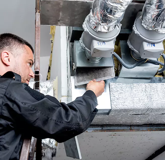 Why Homeowners & Businesses Trust Us in Elmwood Park, IL?