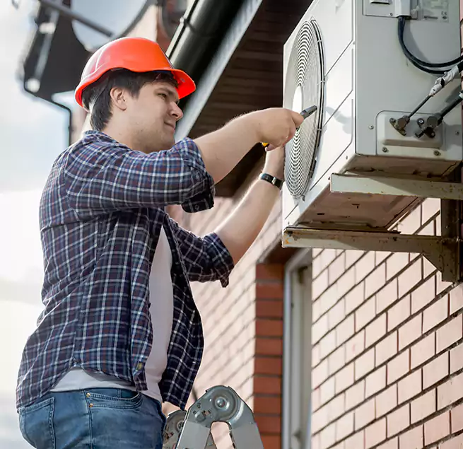 Why Homeowners & Businesses Trust Us Elmwood Park, IL