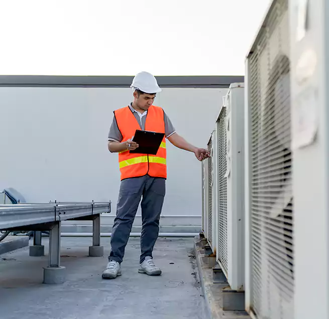 Why Homeowners & Businesses Trust Us in Elmwood Park, IL?