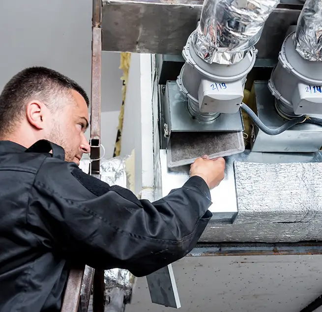 Why Homeowners & Businesses Trust Us in Elmwood Park, IL?